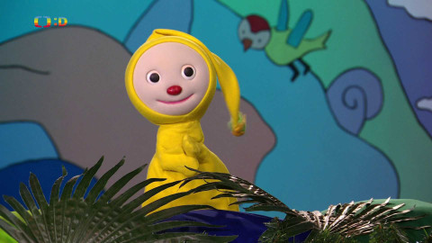 Kouzelná školka - 12. prosince