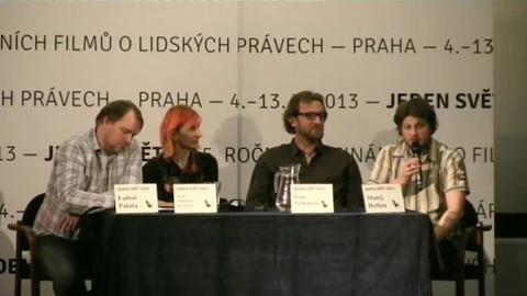 Jeden svět - Od Fica do Fica