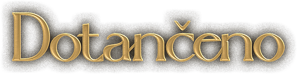 Dotančeno