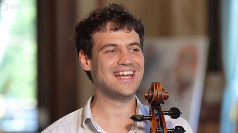 Mezinárodní hudební festival Pražské jaro - 5/25 Echo Pražského jara 2024