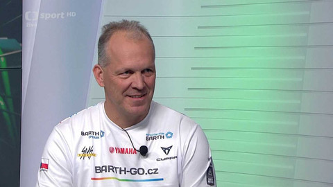 Svět motorů - Svět motorů