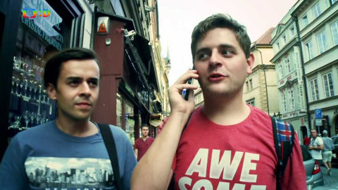 Lovci záhad - země příběhů - Loučení Ulriky