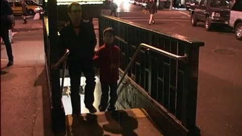 Cestou i necestou - 21/26 Alex z New Yorku