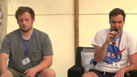 Letní filmová škola Uherské Hradiště - Klaus střídá Gottwalda aneb Jak se Češi (ne)vyrovnali s komunismem