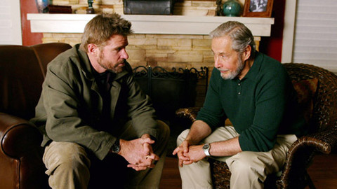 Everwood - 9/23 Něžné války