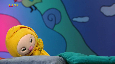 Kouzelná školka - 25. března 2022