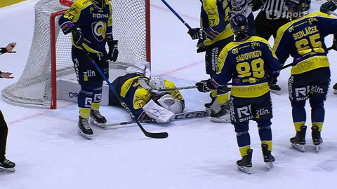 Maxa liga - Maxa liga - souhrn