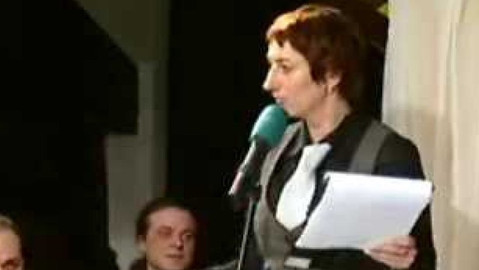 Ceny Alfréda Radoka - Ceny Alfréda Radoka 2007