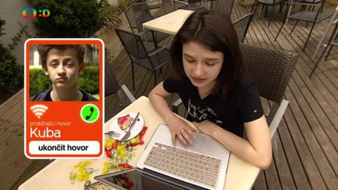 Wifina - 5. června 2015