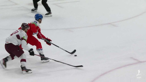 MS v ledním hokeji 2022 Finsko - Uzávěrka dne