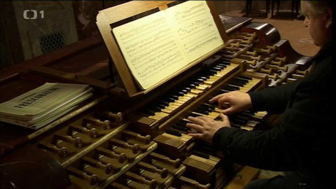 Cesty víry - Andělské tóny