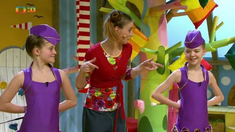 Hýbánky - Když jsem já sloužil