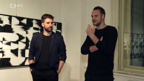 Artmix - Nová umělecká seznamka