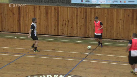 Sport v regionech - Nakopeme dětem, Rakovník