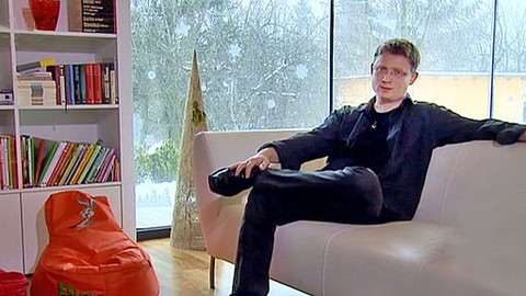 Sváteční slovo - Sváteční slovo architekta Kamila Mrvy