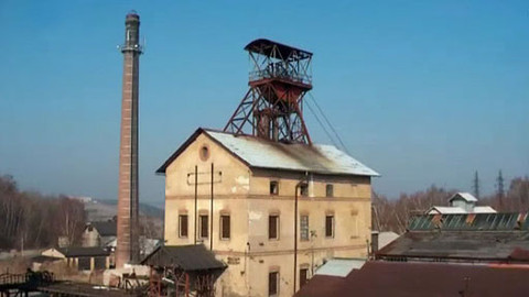 Hledači času - Důl Mayrau