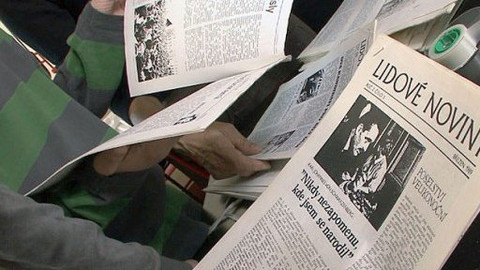 Futuroskop - 14/15 Jak kopírka mění svět