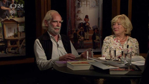 Historie.cs - Tělo dřevěné, duše česká