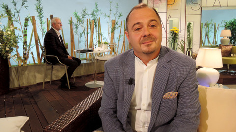 Sama doma - 21. října 2019