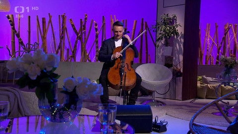 Sama doma - 7. ledna