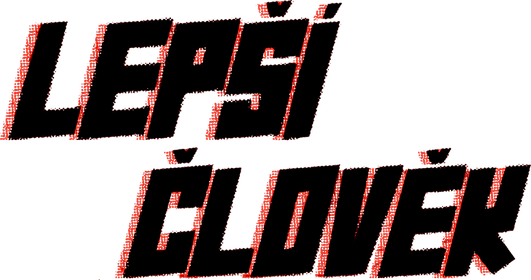Lepší člověk
