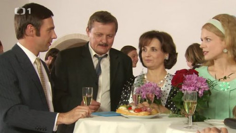 Vyprávěj - 10/26 Promoce