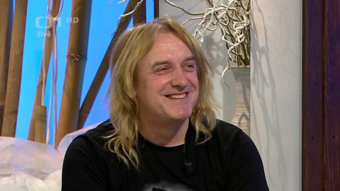 Sama doma - 23. února 2023