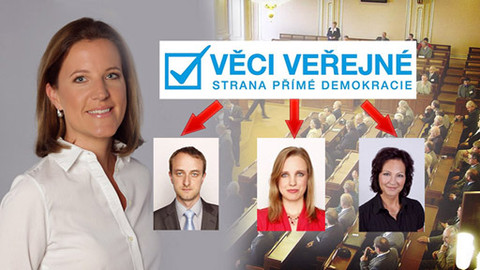 Týden v regionech (Ostrava) - 21. dubna 2012