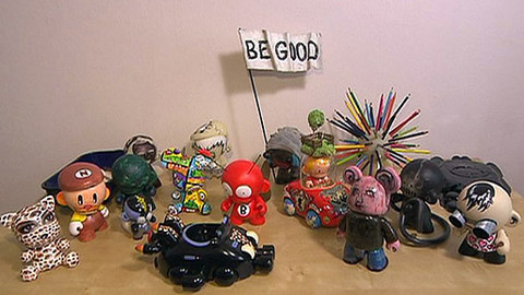 Zprávičky - 27. října 2012