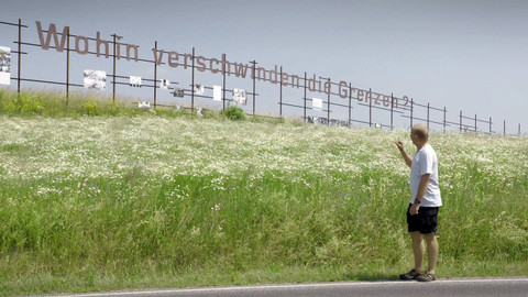 Krásné živé památky - 14/16 U rakouských hranic