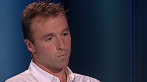 Hyde Park ČT24 - 13. srpna 2010