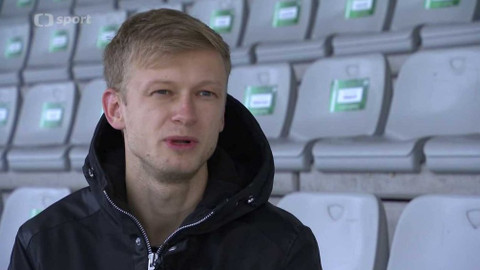 Studio fotbal - Extra