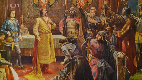 Toulavá kamera - 27. ledna 2019