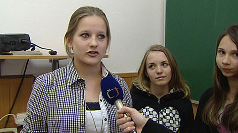 Chcete mě? - 15. května 2011