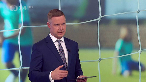 90’ ČT24 - 90′ ČT24