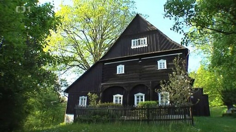 Toulavá kamera - 14. června 2015