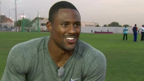 IAAF Athletix - IAAF Athletix Magazine 2014