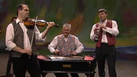 Zpívánky - Čerešničky