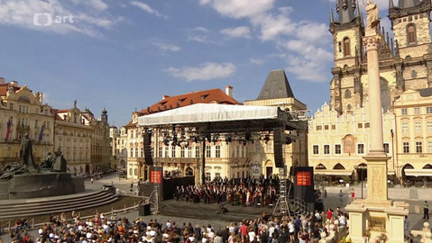 Europe celebrates Beethoven - 6. června 2021