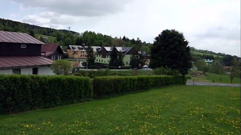 Cyklotoulky - Kořenov a Tanvald