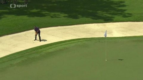 PGA Tour - TOUR Championship by Coca-Cola