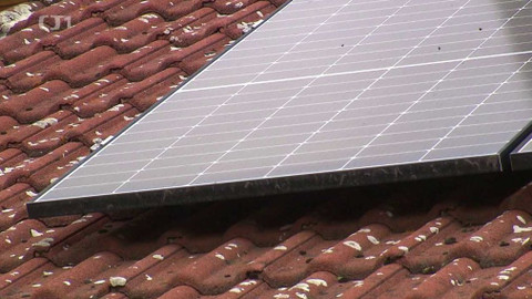 Černé ovce - 20. listopadu 2023