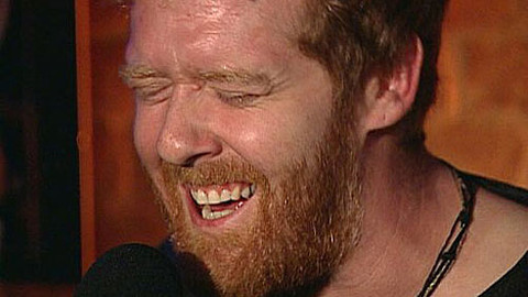 Blues ze Staré Pekárny / Sólo pro... - Glen Hansard