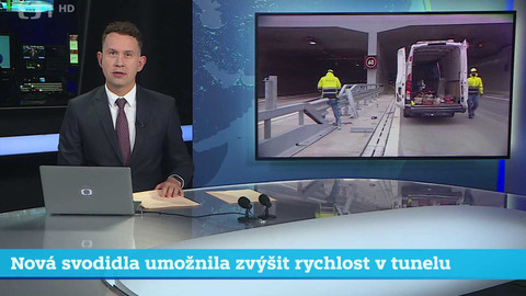 Události v regionech (jih a západ) - 1. října