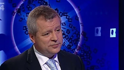 Před půlnocí - 5. června 2011