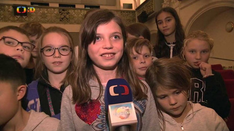 Zprávičky - 14. listopadu 2019