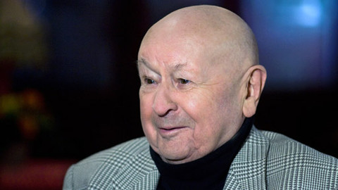 Na plovárně - Jan Konopásek