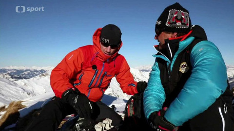 Vertikal - 8. března 2017