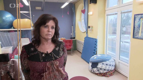 Klíč - 17. února 2016