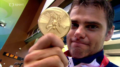 Československé sportovní století - Motorismus a střelba